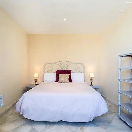 Plaza Nueva Duplex