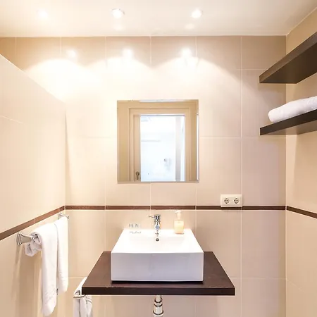 Plaza Nueva Duplex