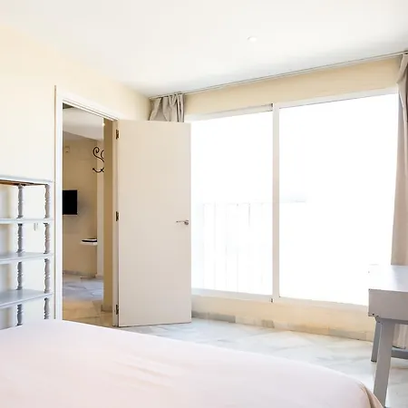 Plaza Nueva Duplex Apartment Seville
