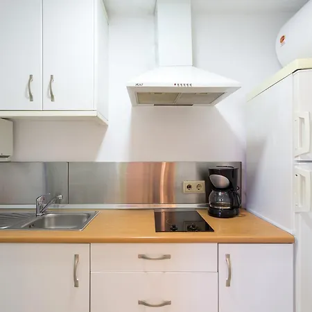 Plaza Nueva Duplex